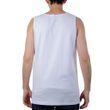 Regata Masculina Hurley Silk Icon BRANCO-HYTS070204- -2-